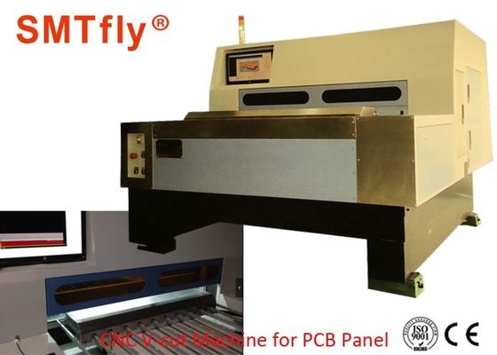 Porcellana 3.0KW tagliatrice della scanalatura del PWB V, 220V vite della scanalatrice TBI/THK di CNC V fornitore