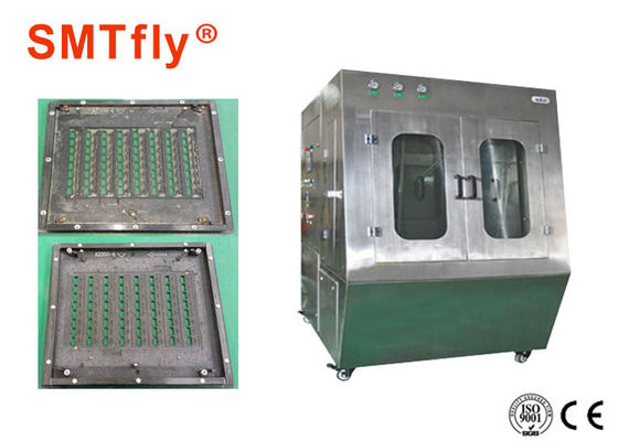 Porcellana macchina di pulizia dello stampino 33KW e pulitori SMTfly-8150 del PWB stampati con refusi lavaggio fornitore