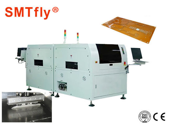 Porcellana Macchina della stampante di SMT della pasta della lega per saldatura per il circuito stampato &amp; il PWB SMTfly-BTB fornitore