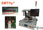 Attrezzatura di saldatura automatica calda facoltativa del CCD Antivari Bonder con il processo di sigillamento fornitore