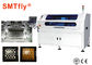 Controllo professionale SMTfly-L12 del PC della stampatrice del PWB della stampante della pasta della lega per saldatura di SMT fornitore