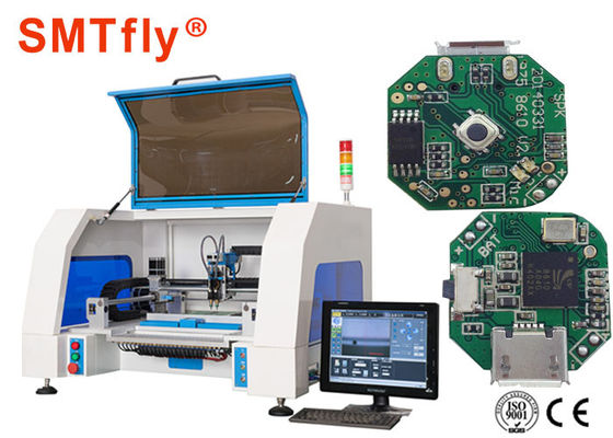 Porcellana Scelta di visione 8mm LED e macchina automatiche del posto per il circuito stampato del PWB fornitore