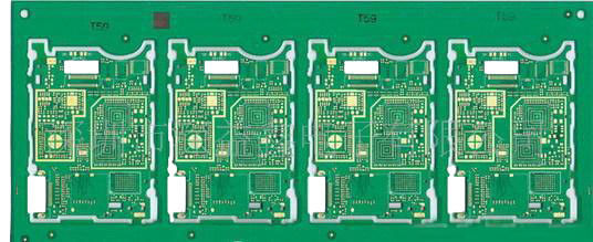 Progettazione facile da usare della macchina del router del circuito stampato della flessione di alta precisione fornitore