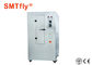 macchina ultrasonica pneumatica del pulitore dello stampino 41L con il sistema SMTfly-750 di filtrazione fornitore