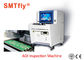 Dimensione offline SMTfly-486 del PWB della macchina 330*480mm di ispezione della soluzione industriale AOI del PWB fornitore