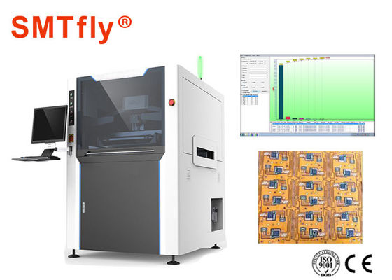 Angolo automatico resistente SMTfly-A8 del seccatoio della macchina 60°/55°/45° della stampante dello stampino fornitore