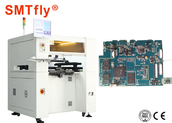 Scelta del PWB del circuito e macchina automatiche del posto, macchina di SMT Mounter per il LED 600W fornitore