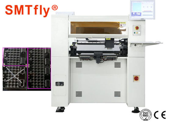 Scelta del PWB del circuito e macchina automatiche del posto, macchina di SMT Mounter per il LED 600W fornitore
