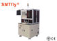 Servizi del laser Micromachining del saldatrice del laser di alta precisione con la palla della latta fornitore