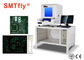 fonte di aria dell'attrezzatura 4-6 Antivari di SPI del sistema di ispezione della pasta della lega per saldatura 3D SMTfly-V700 fornitore