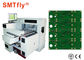 PWB di rendimento elevato che segna macchina per la fabbricazione della linea di taglio di V SMTfly-YB630 fornitore