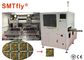 soluzioni de- SMTfly-F05 del pannello della macchina del separatore del PWB del circuito del router di 0.8mm fornitore