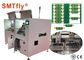 macchina del laser stampata 220V Depaneling per il taglio delle gamme PWB di 330mm * di 330 fornitore